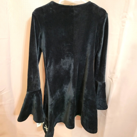 Hocus Pocus Dress - Picture 2 of 3